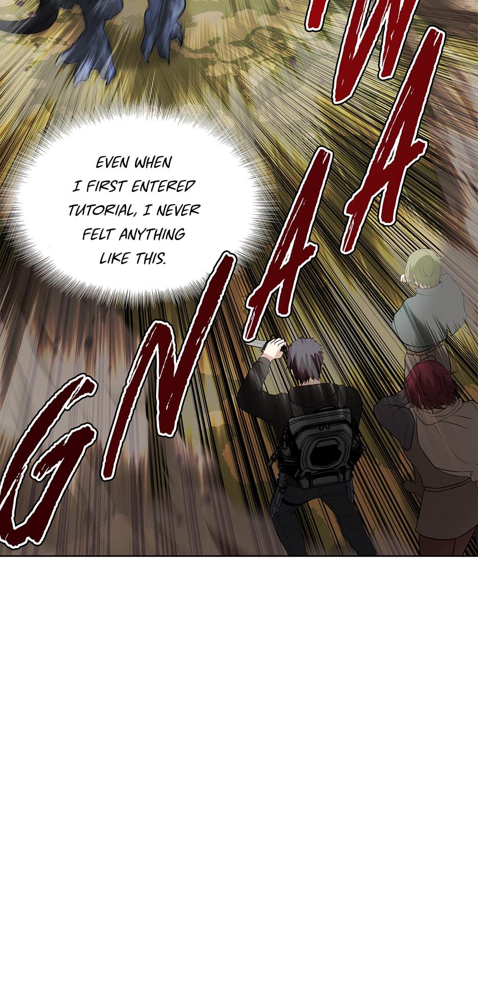 Read Second Life Ranker Manga Online