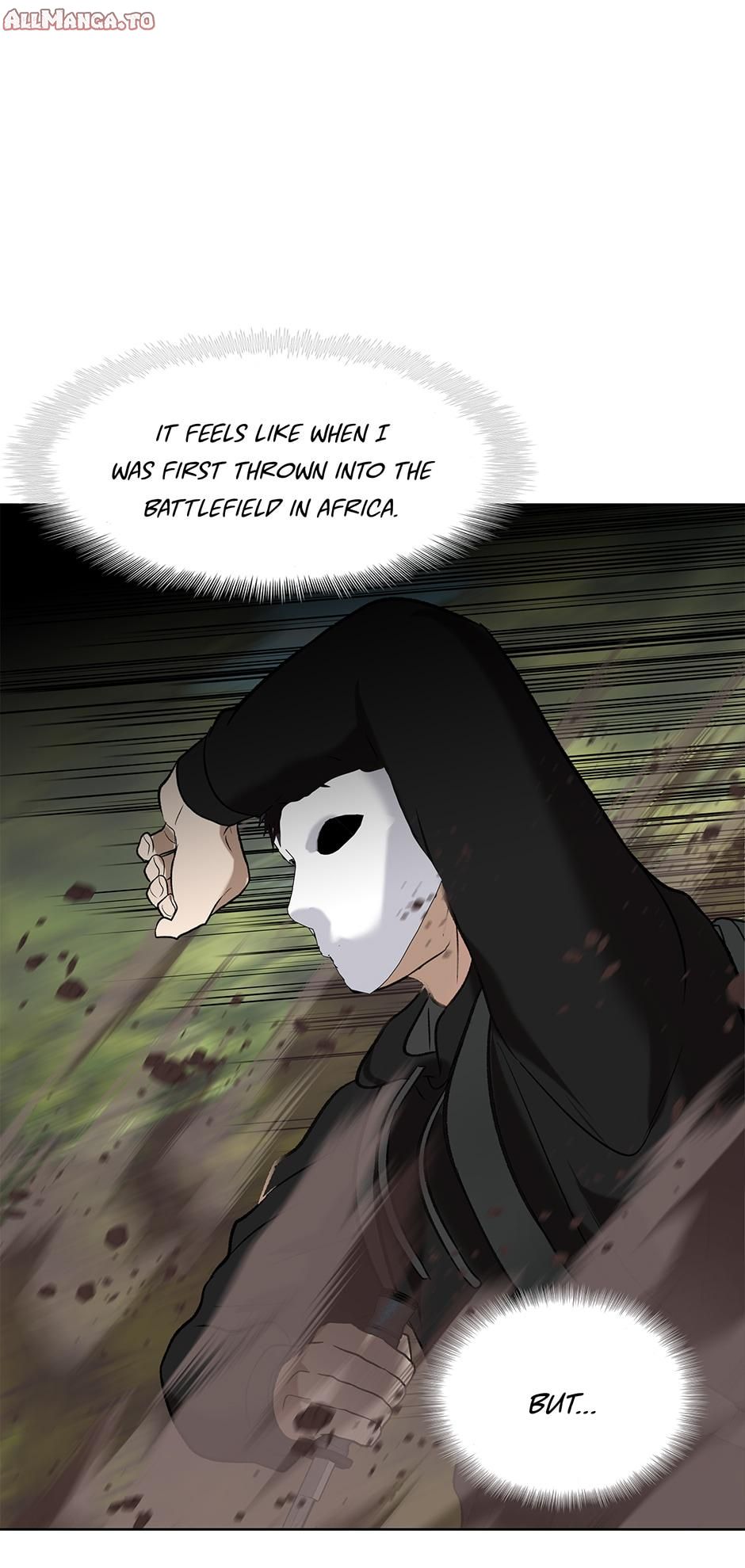 Read Second Life Ranker Manga Online