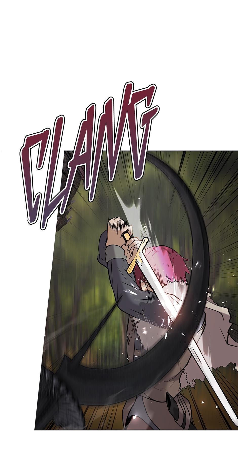 Read Second Life Ranker Manga Online