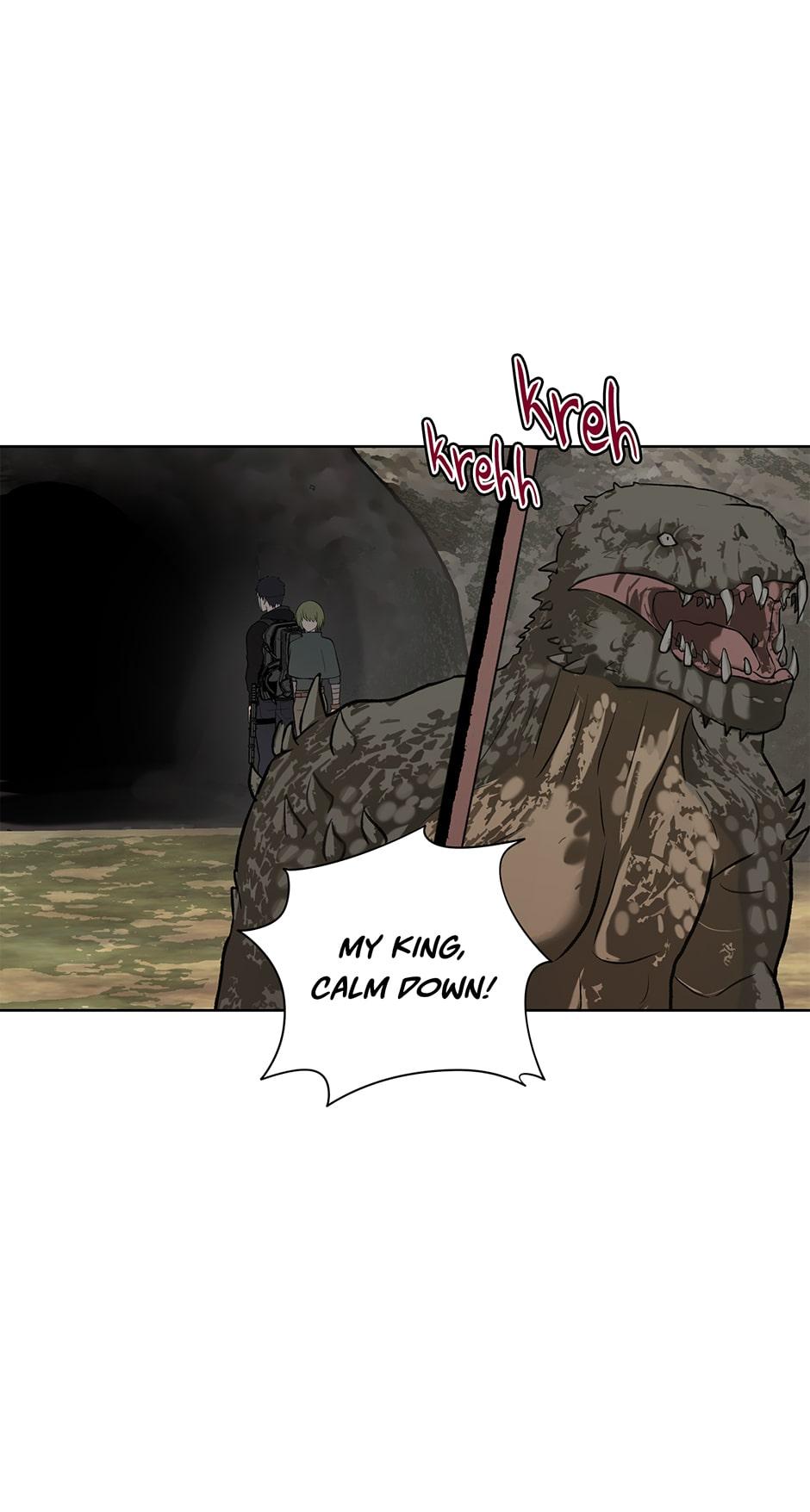 Read Second Life Ranker Manga Online