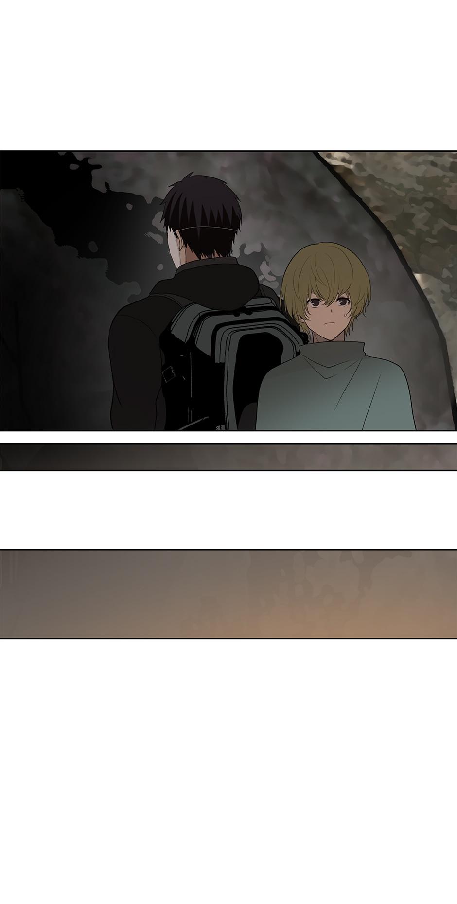 Read Second Life Ranker Manga Online