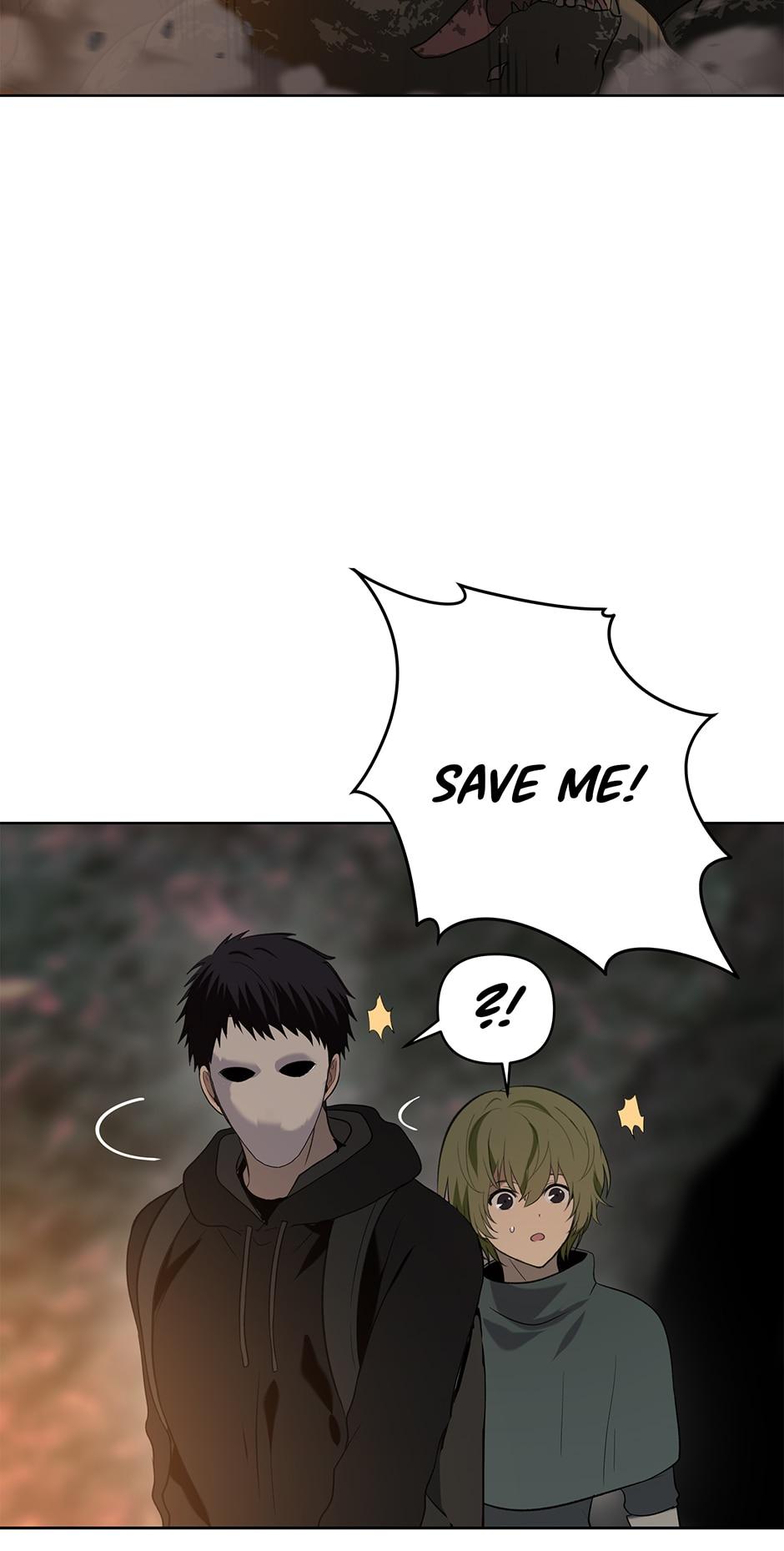 Read Second Life Ranker Manga Online