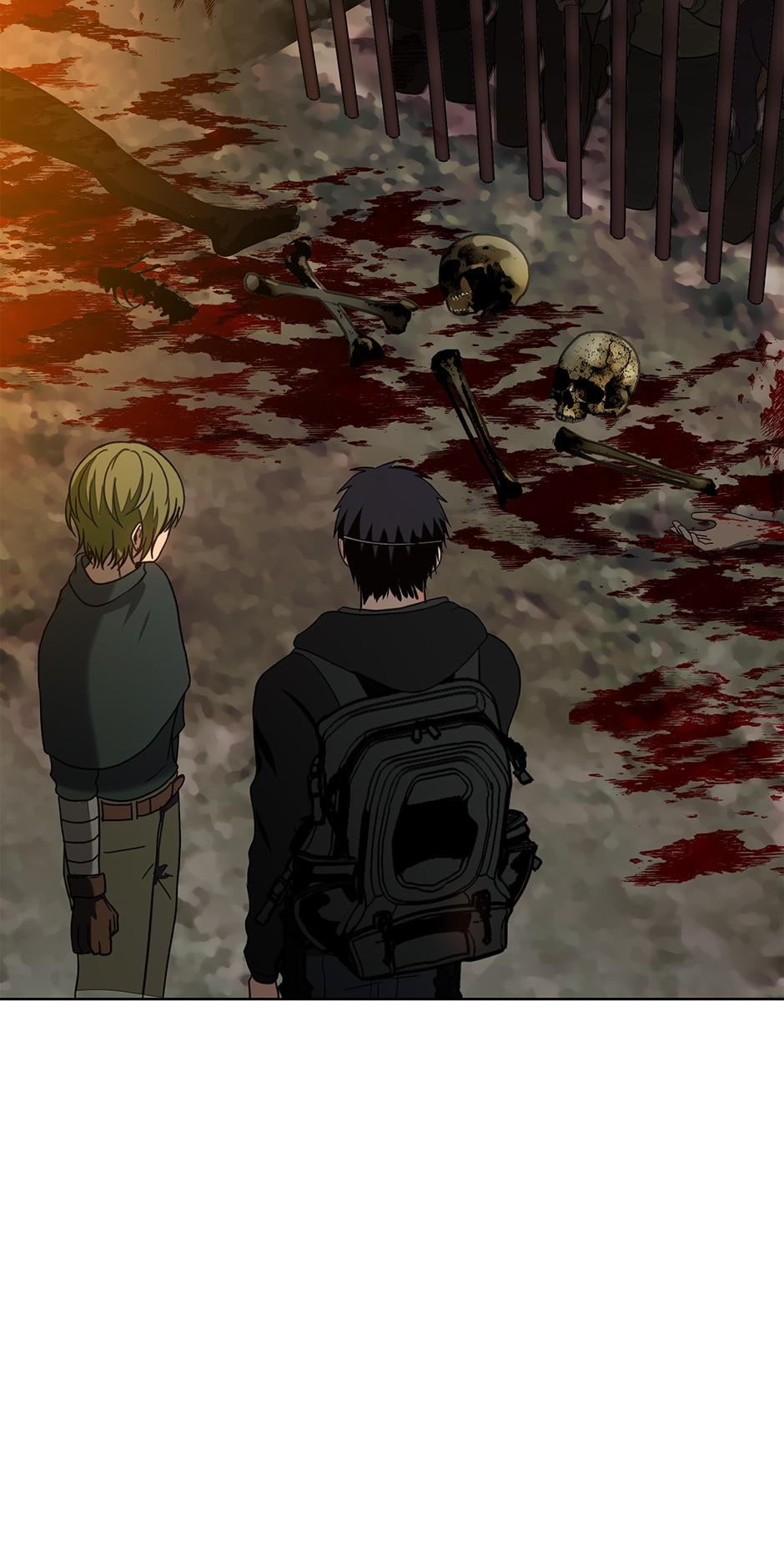 Read Second Life Ranker Manga Online