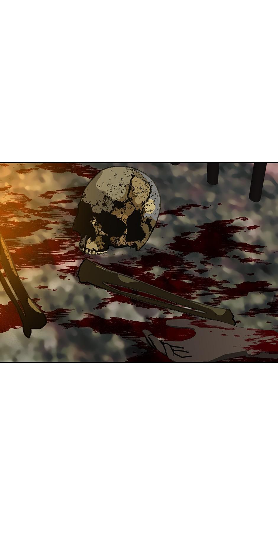 Read Second Life Ranker Manga Online