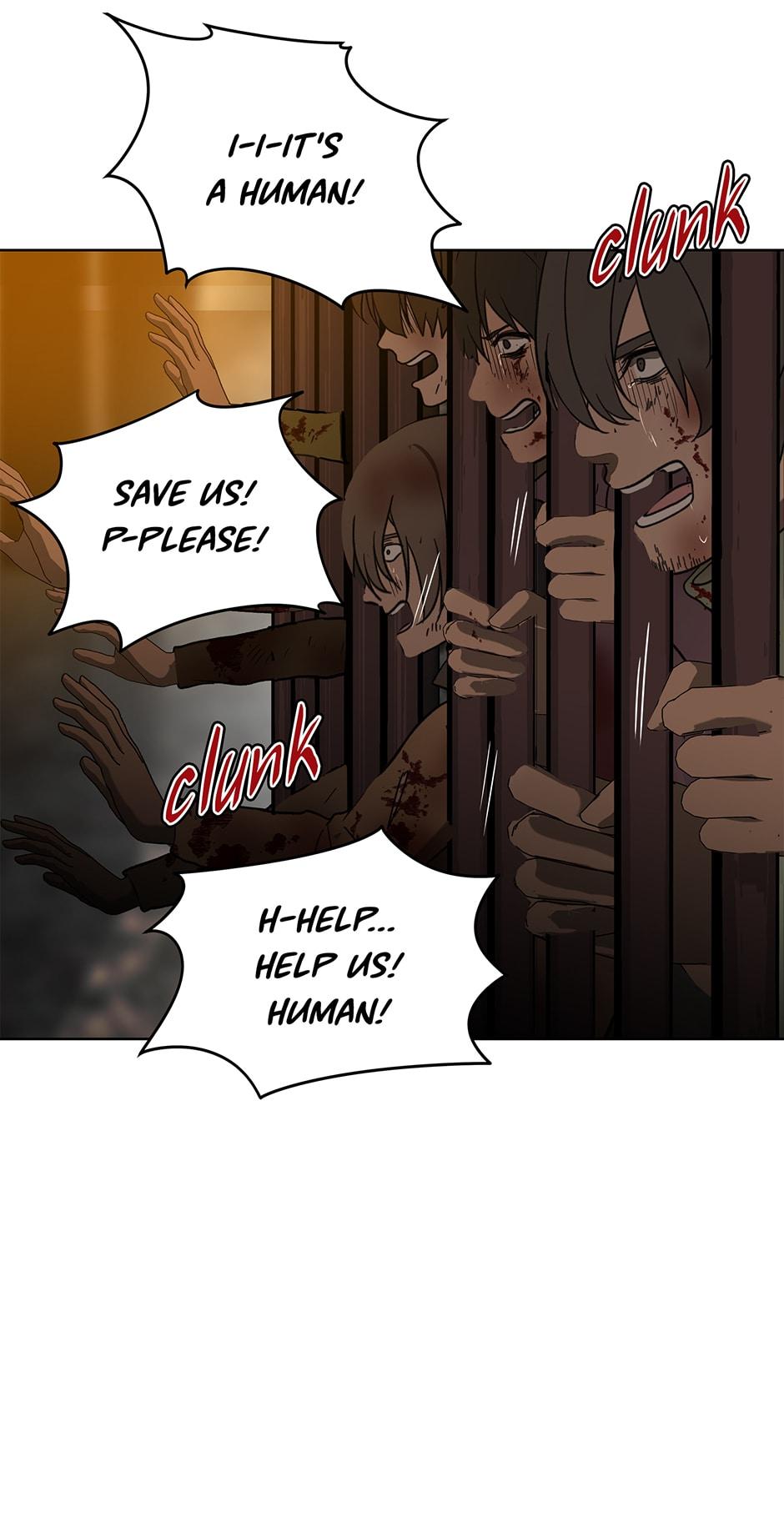 Read Second Life Ranker Manga Online