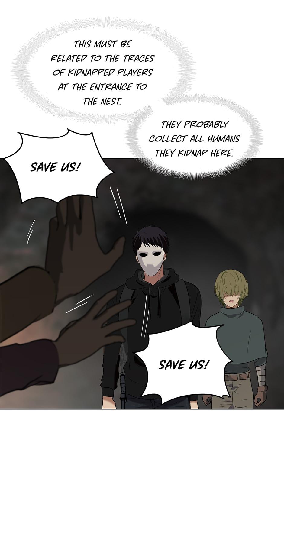 Read Second Life Ranker Manga Online