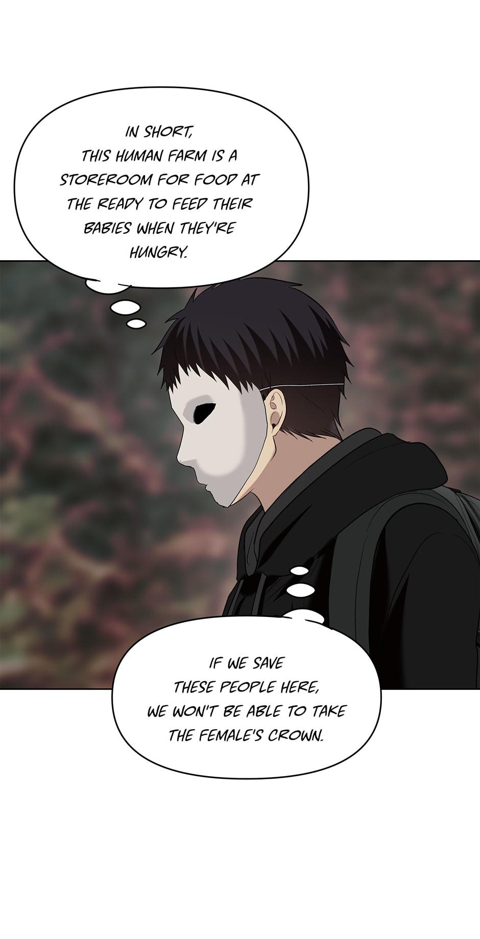 Read Second Life Ranker Manga Online