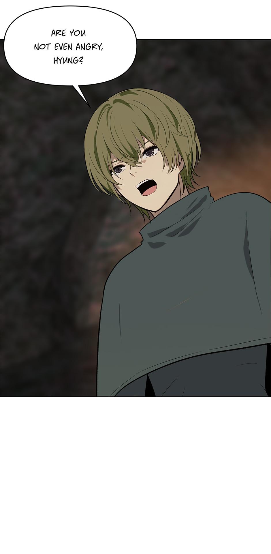 Read Second Life Ranker Manga Online