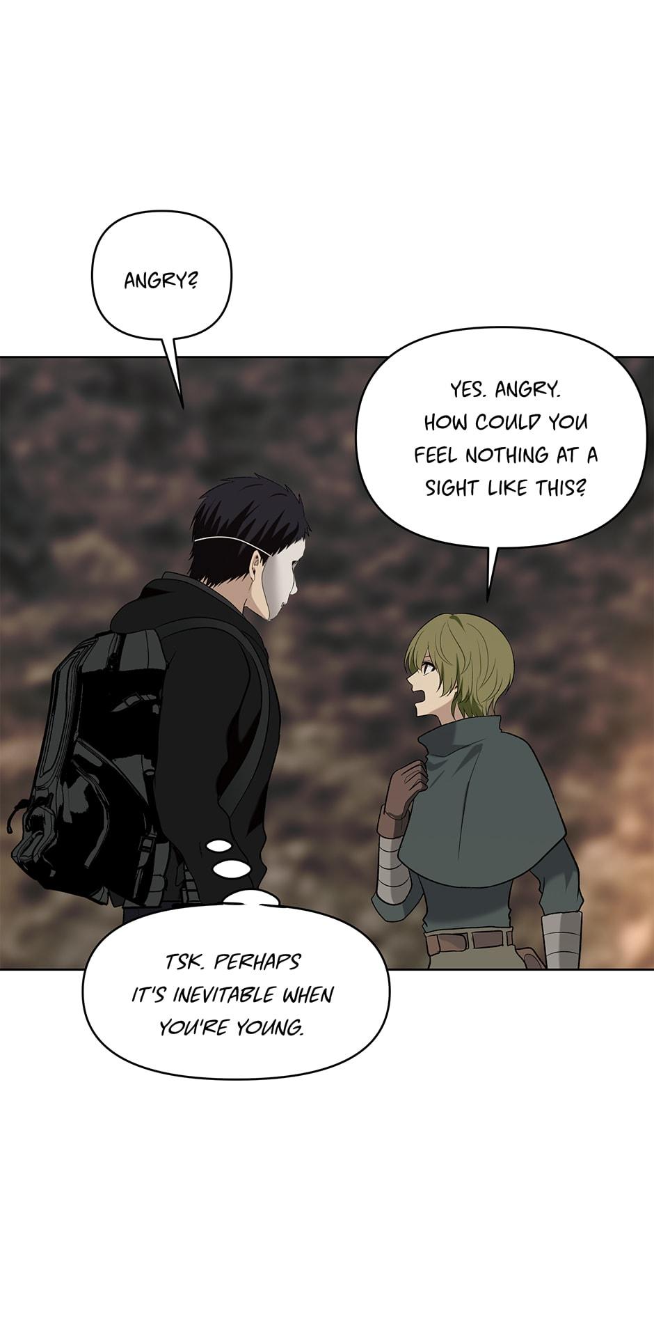 Read Second Life Ranker Manga Online