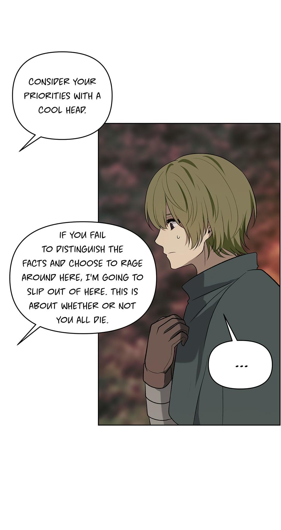 Read Second Life Ranker Manga Online