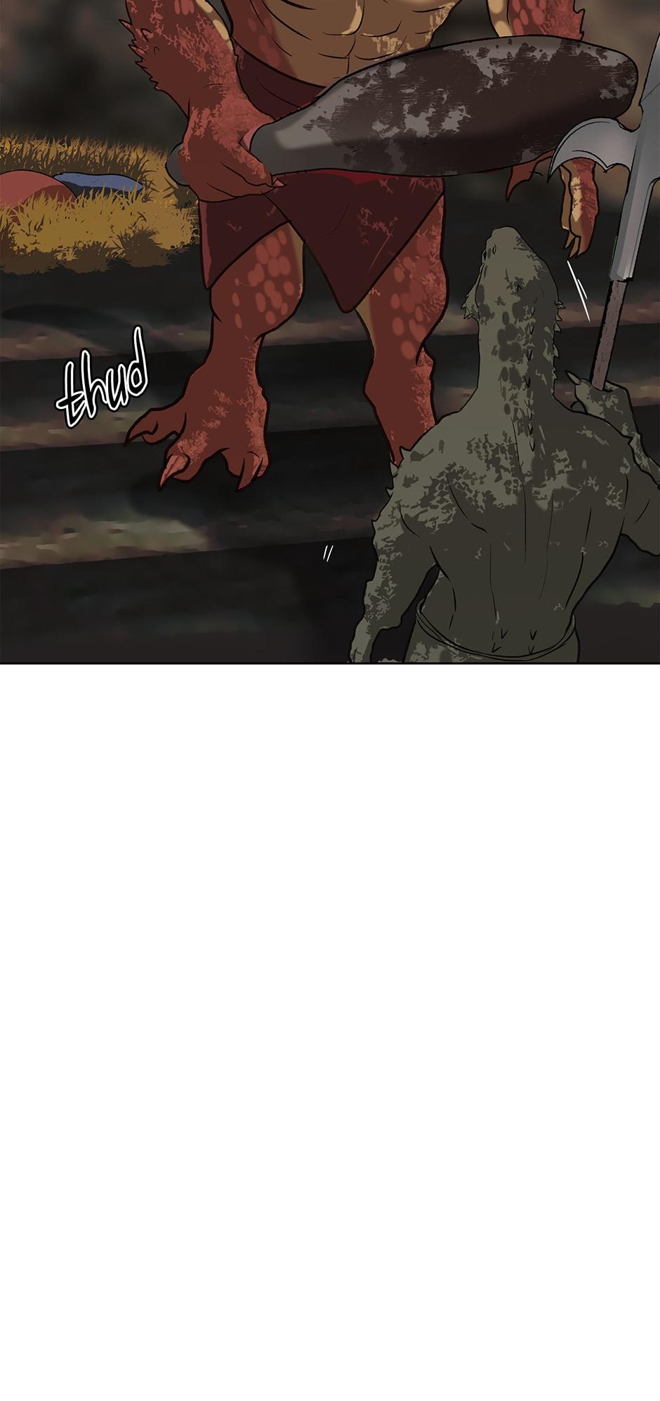 Read Second Life Ranker Manga Online