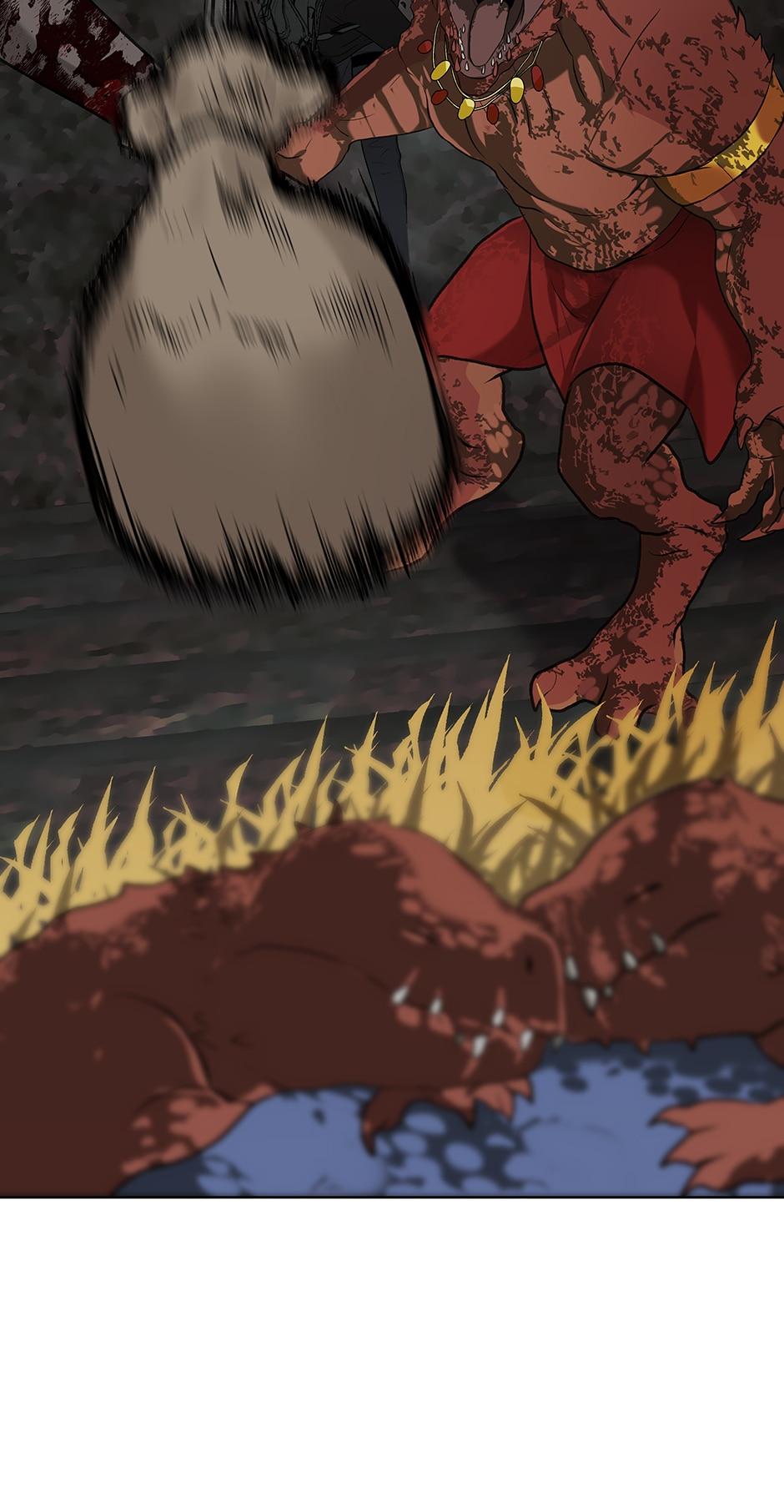 Read Second Life Ranker Manga Online