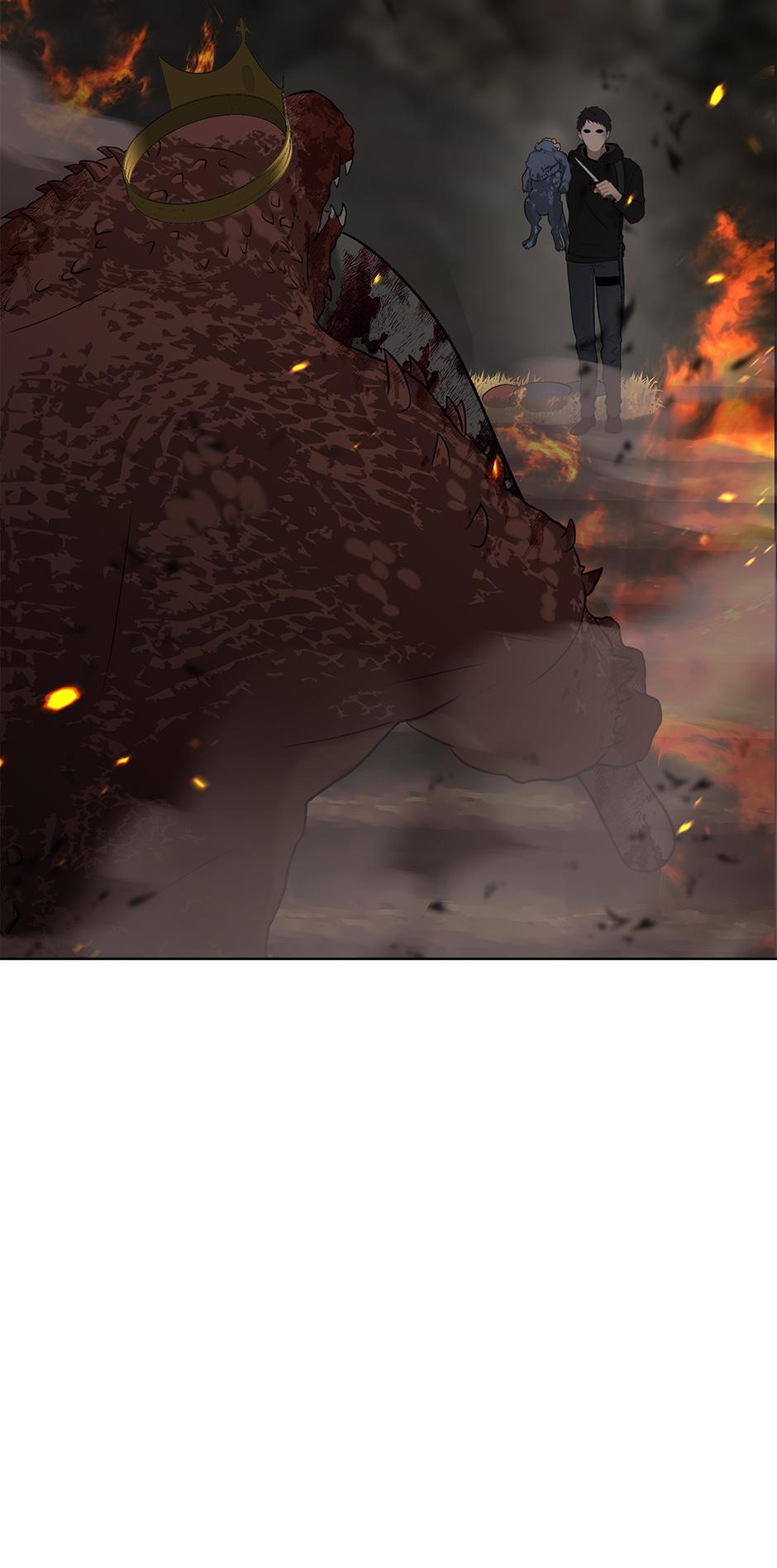 Read Second Life Ranker Manga Online