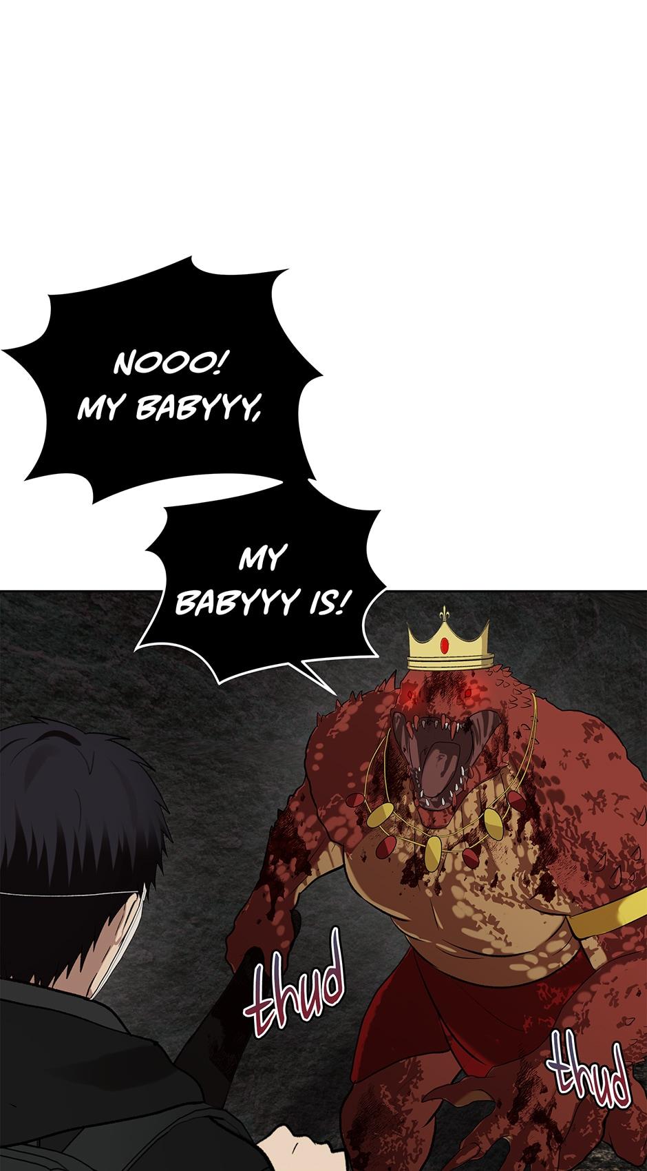 Read Second Life Ranker Manga Online