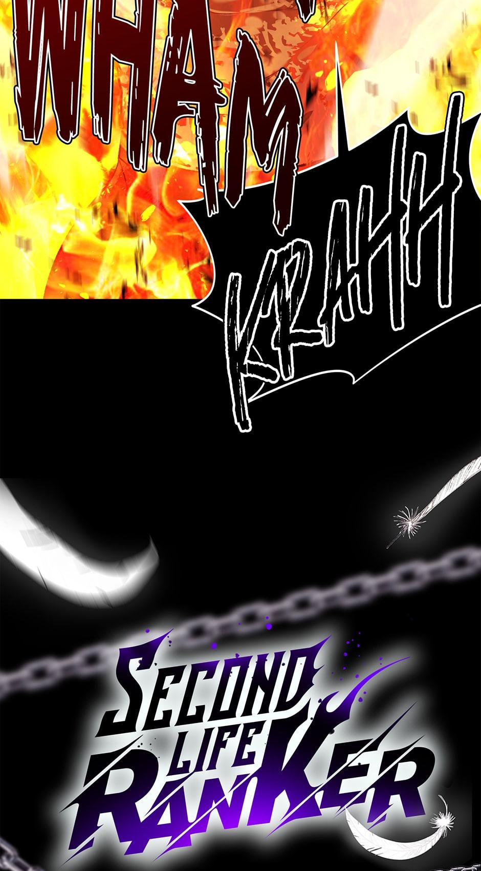 Read Second Life Ranker Manga Online