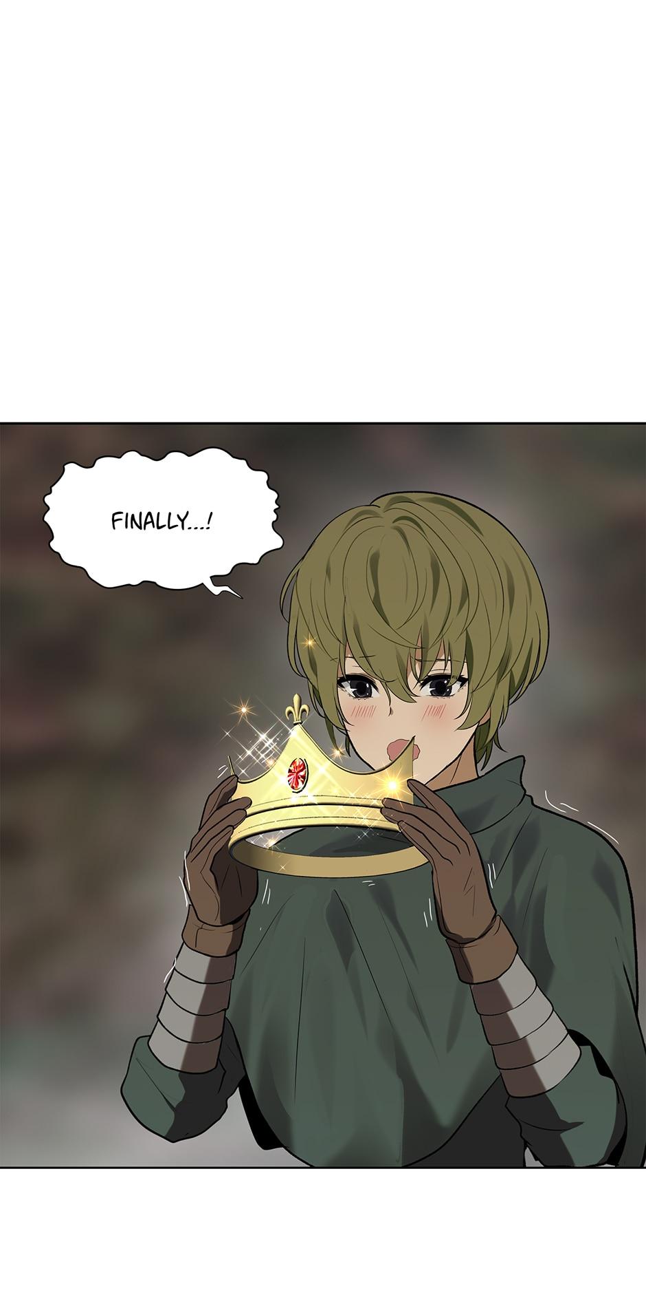 Read Second Life Ranker Manga Online