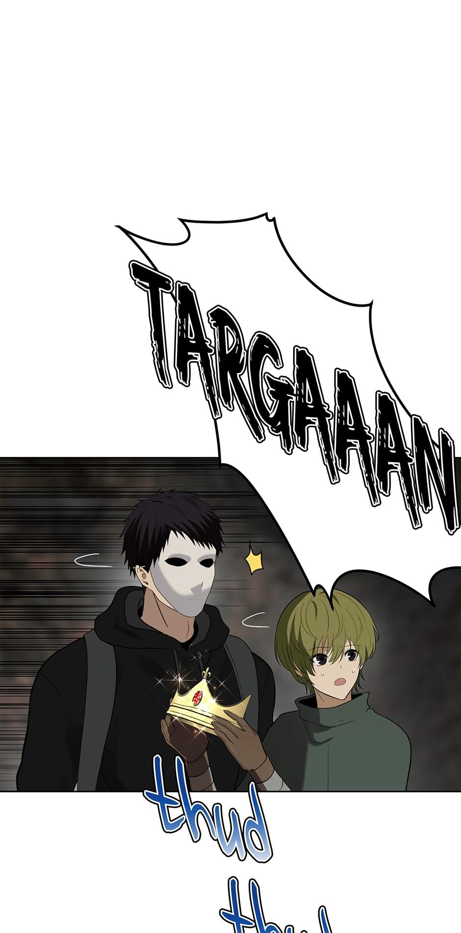 Read Second Life Ranker Manga Online