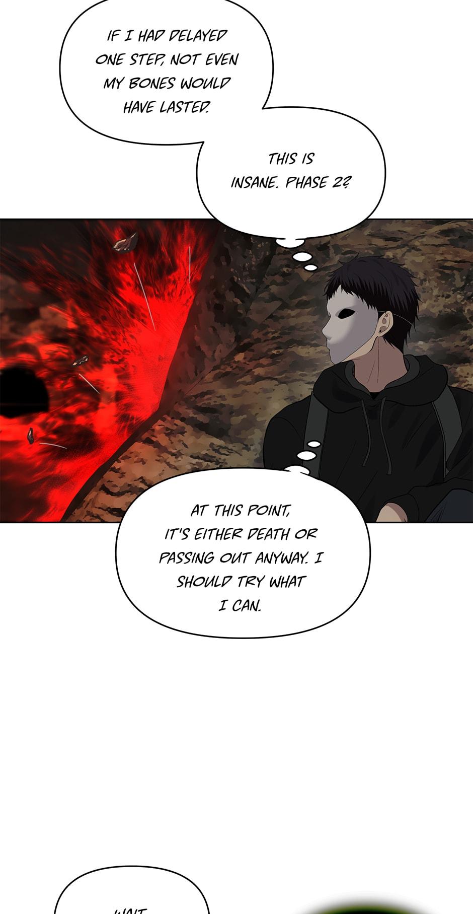 Read Second Life Ranker Manga Online