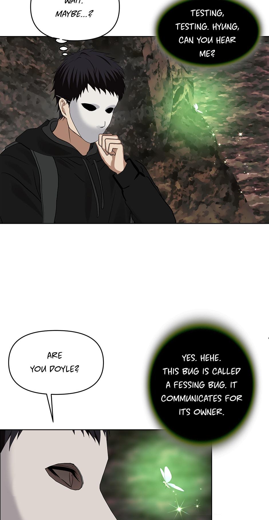 Read Second Life Ranker Manga Online