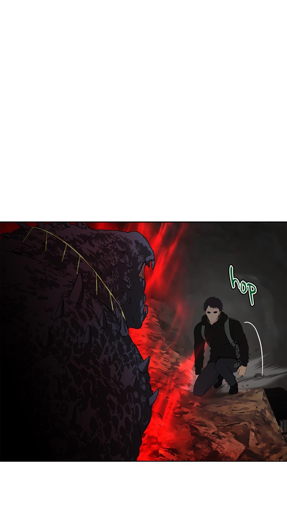 Read Second Life Ranker Manga Online