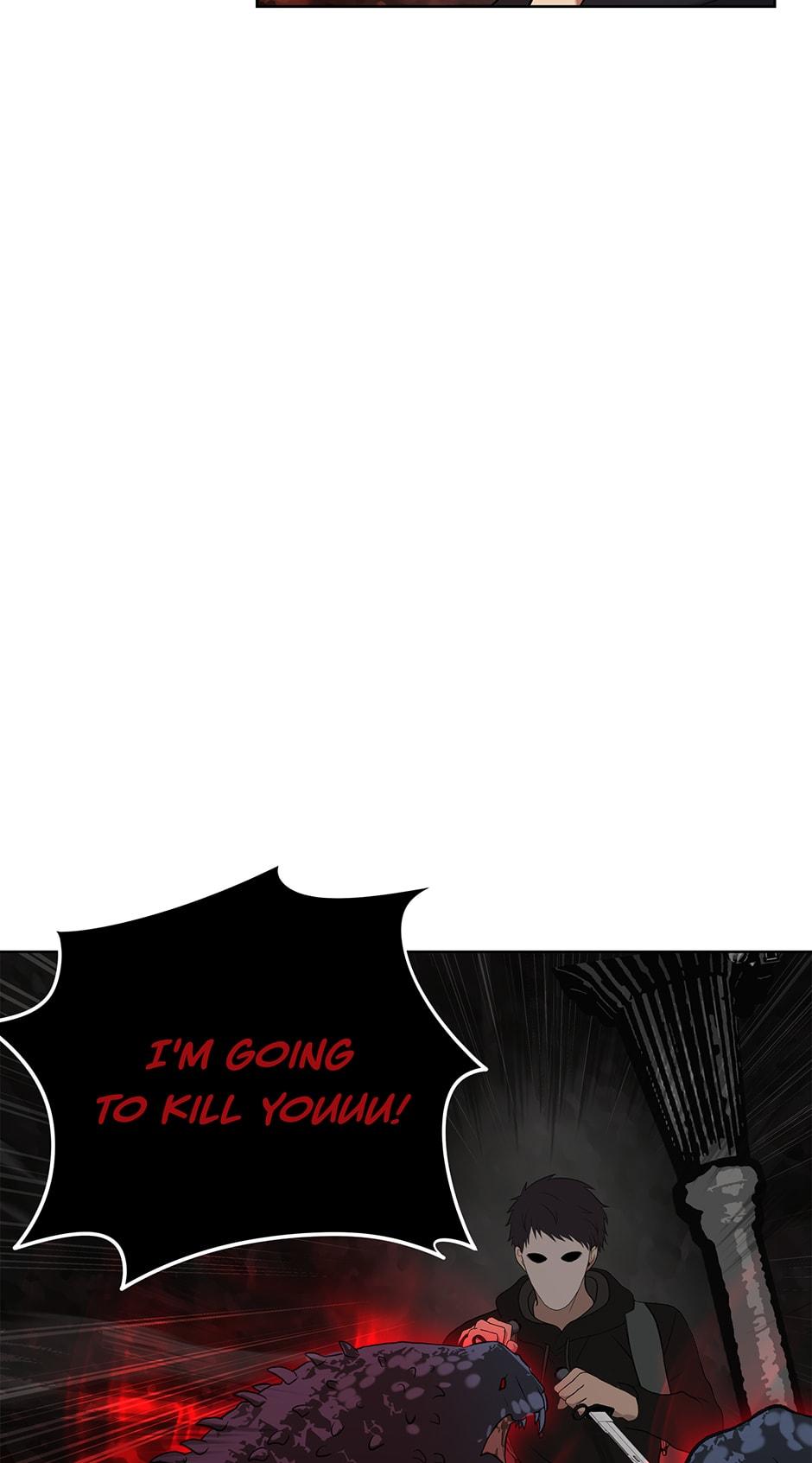 Read Second Life Ranker Manga Online