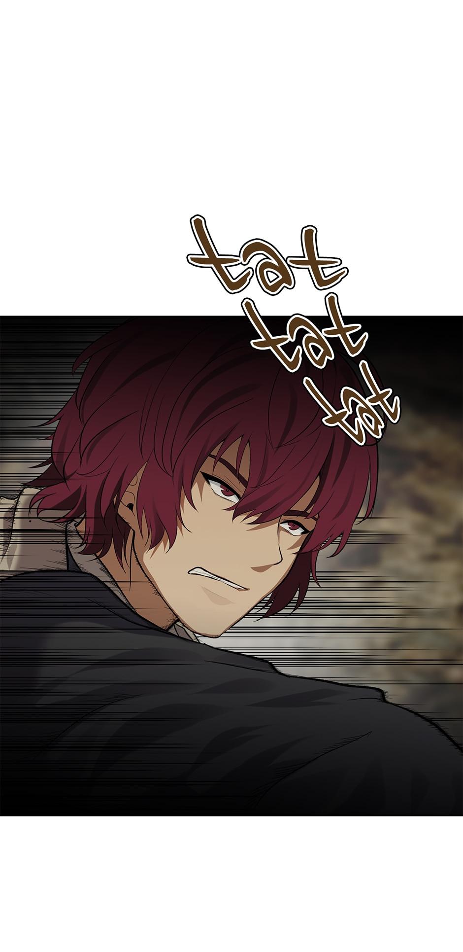 Read Second Life Ranker Manga Online