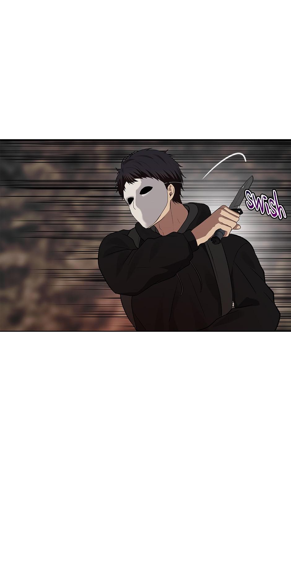 Read Second Life Ranker Manga Online