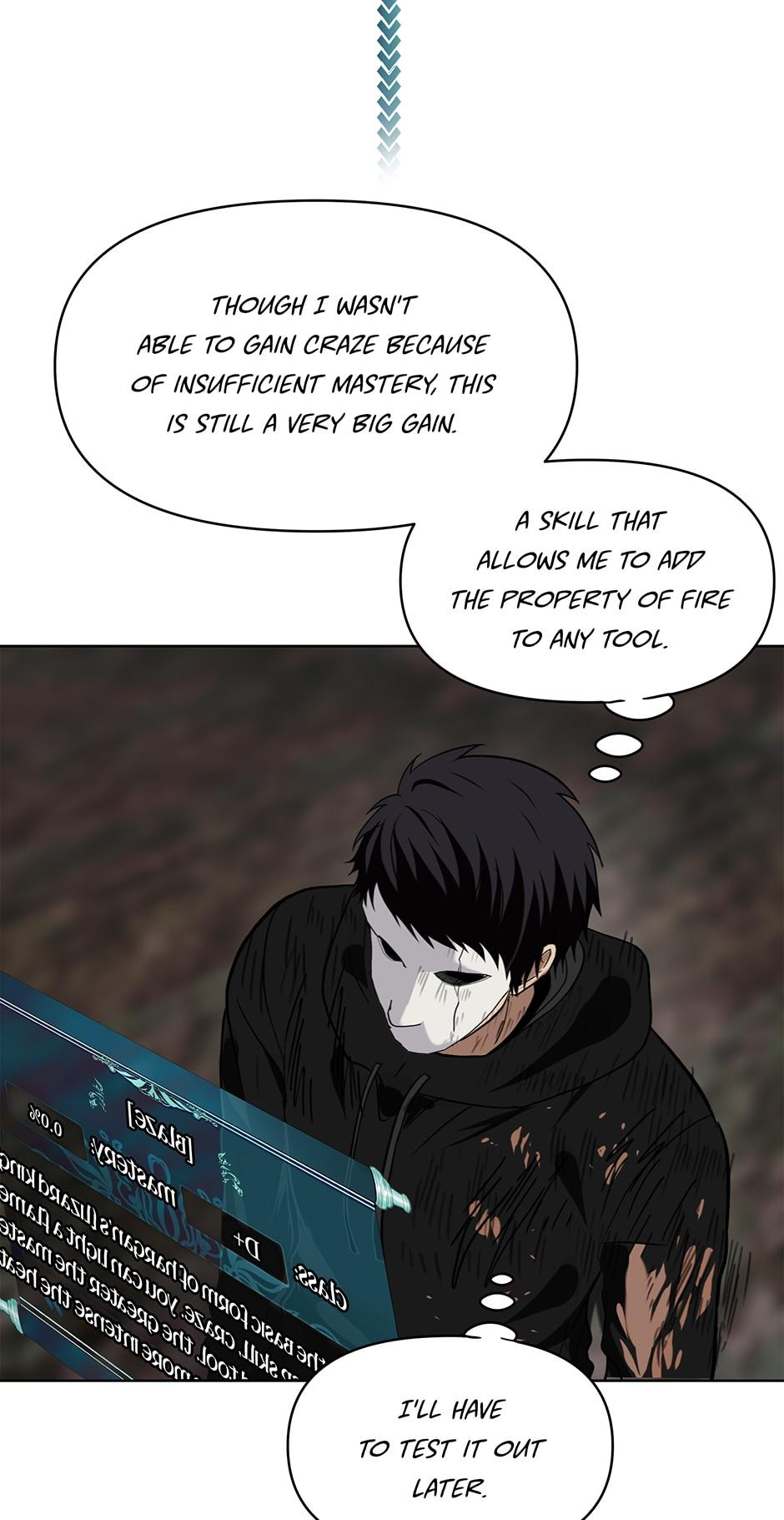 Read Second Life Ranker Manga Online