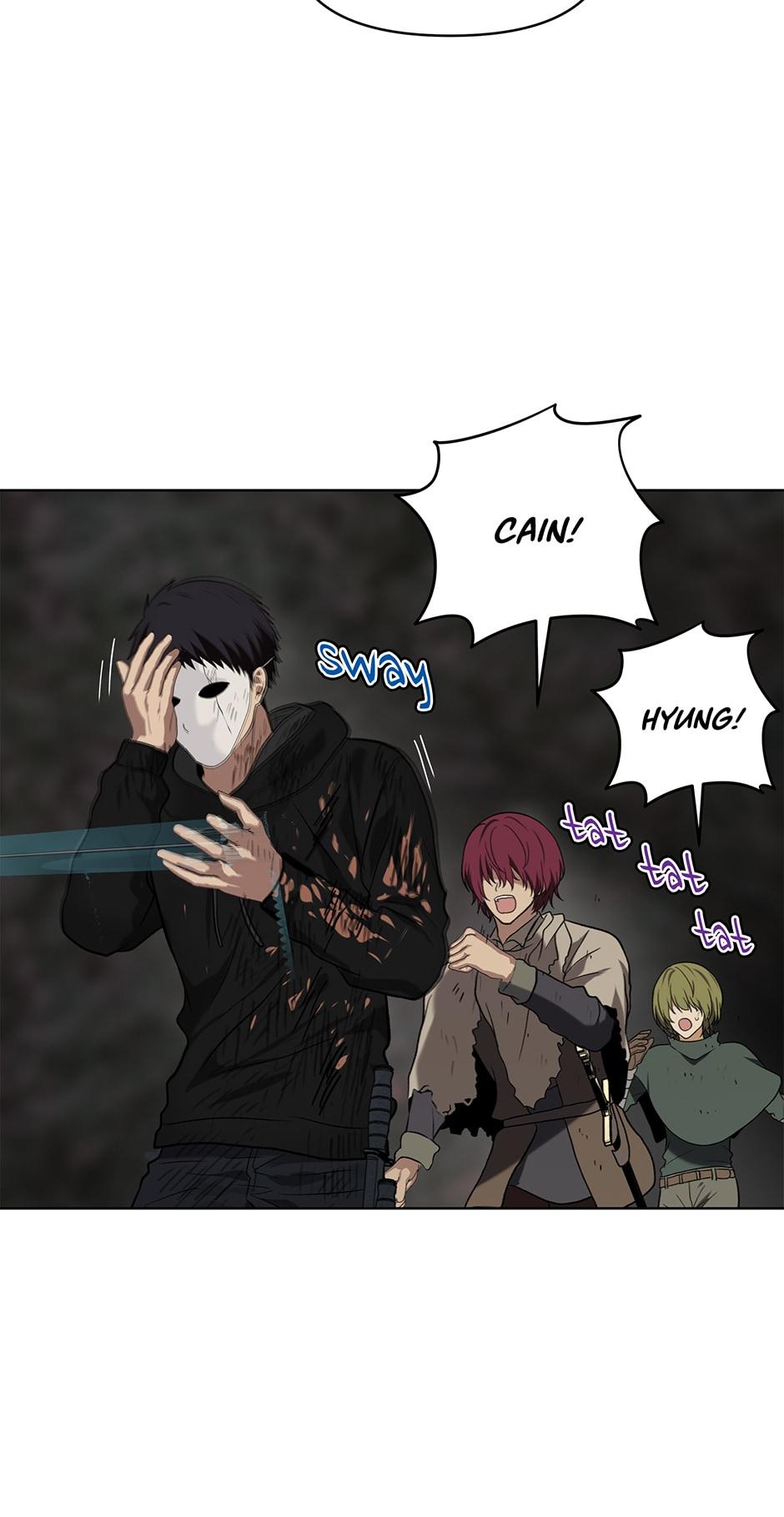 Read Second Life Ranker Manga Online