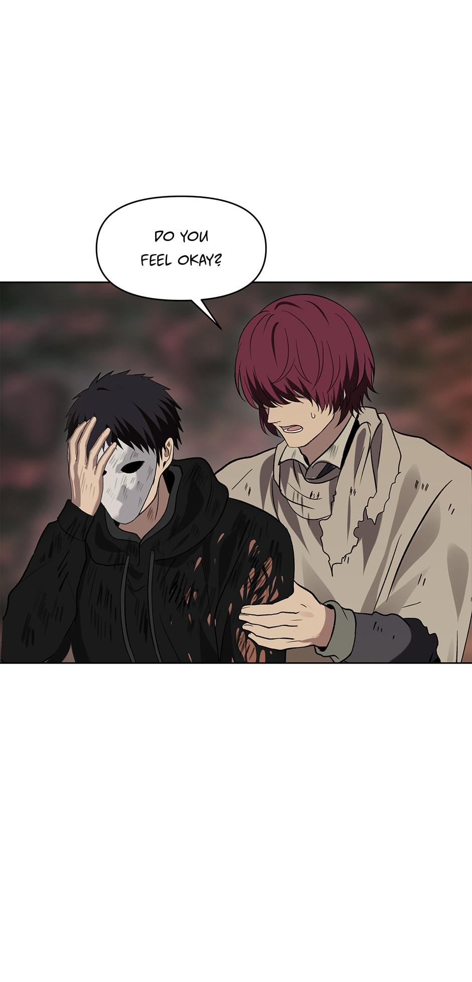 Read Second Life Ranker Manga Online