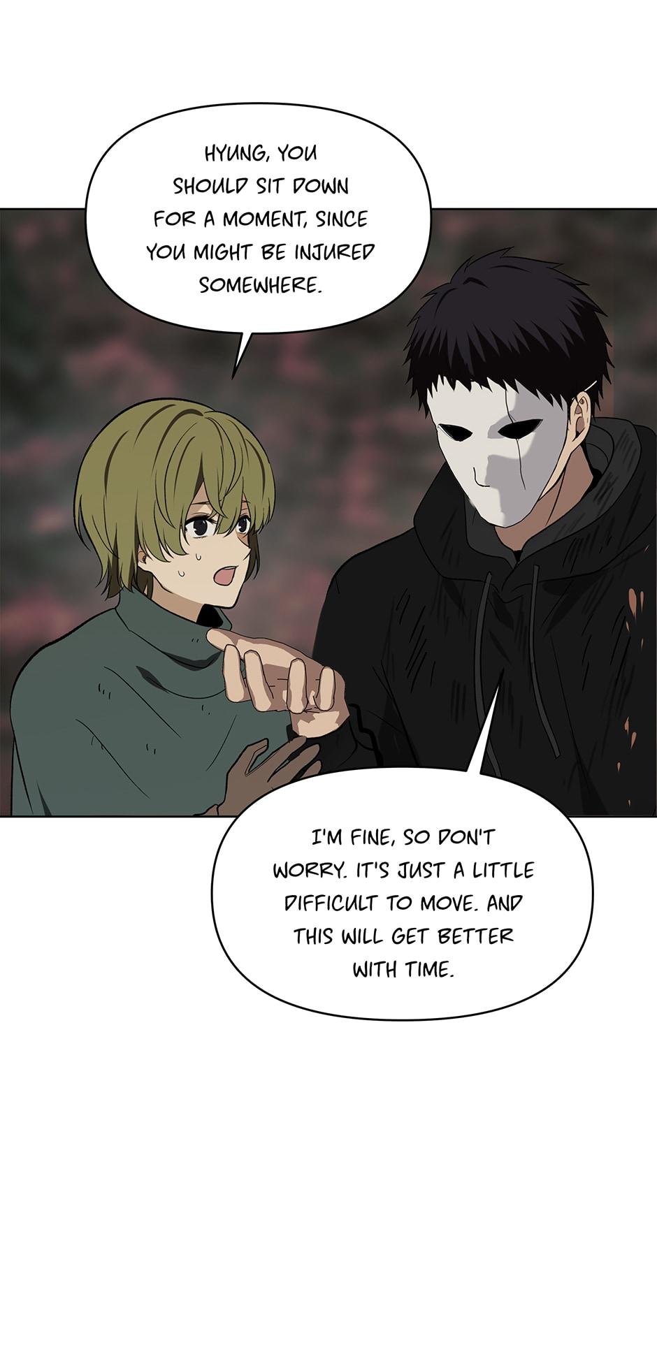 Read Second Life Ranker Manga Online