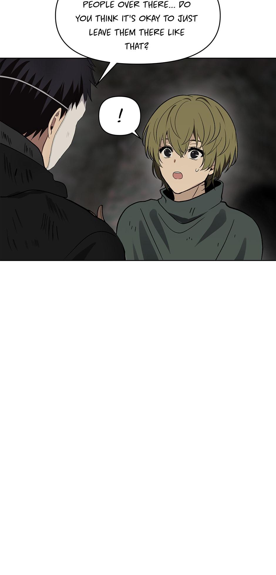 Read Second Life Ranker Manga Online