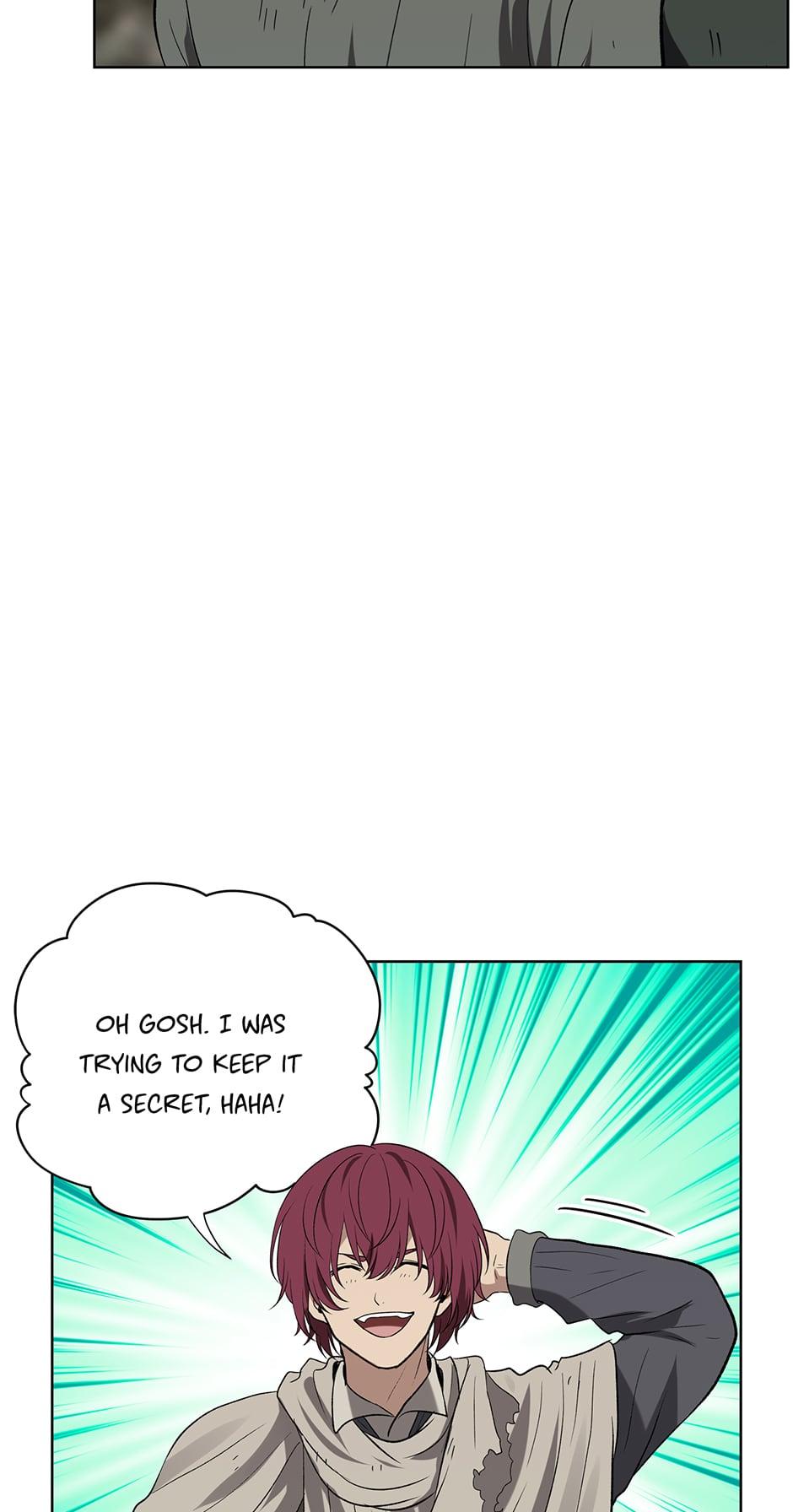 Read Second Life Ranker Manga Online