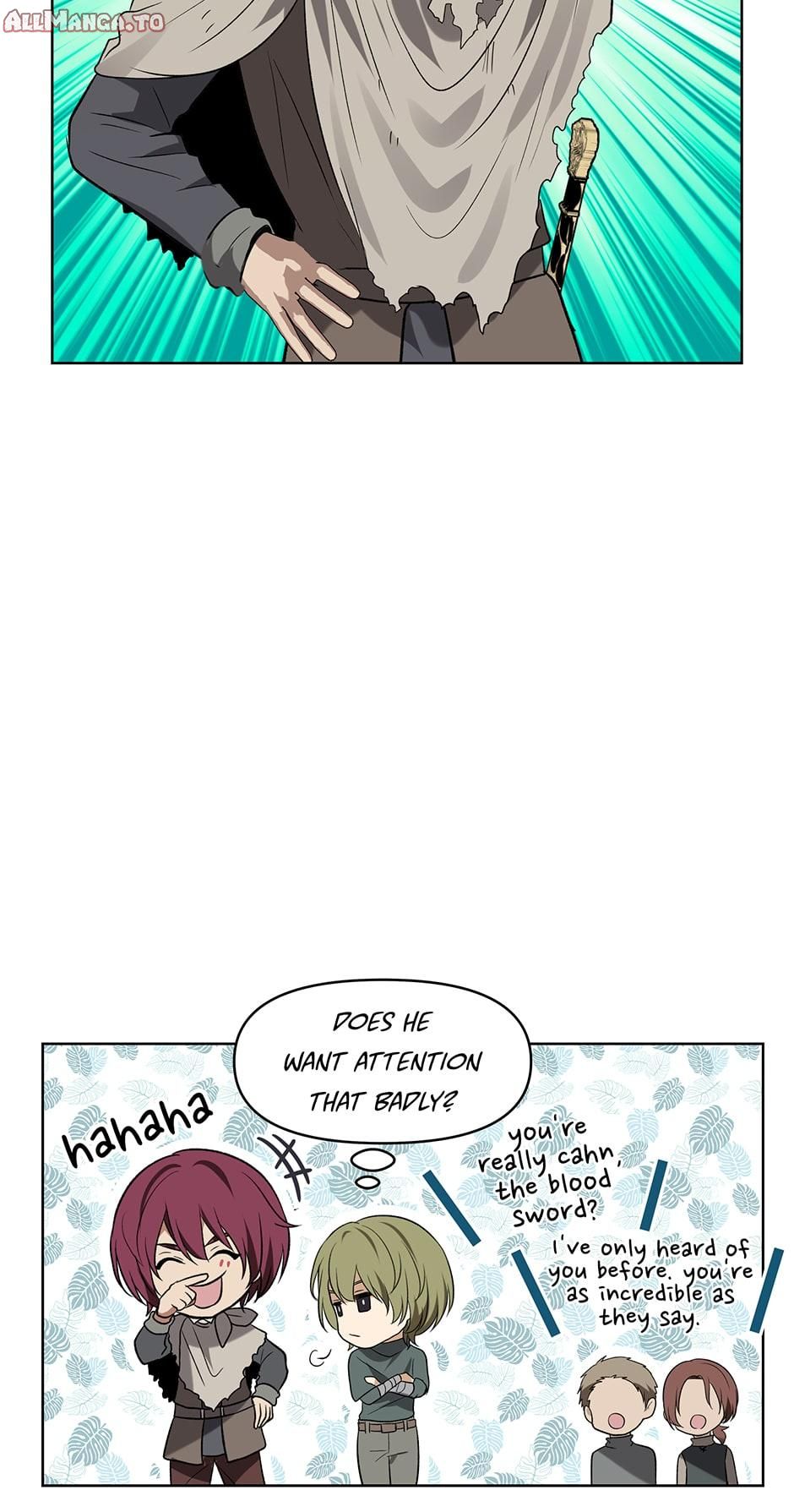 Read Second Life Ranker Manga Online