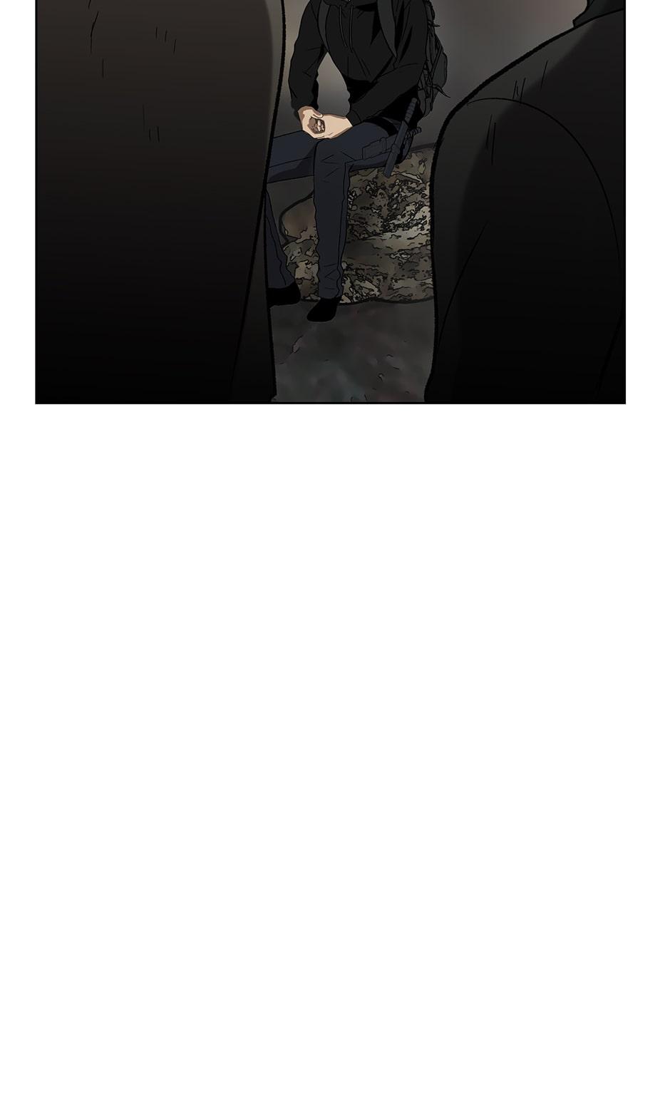 Read Second Life Ranker Manga Online