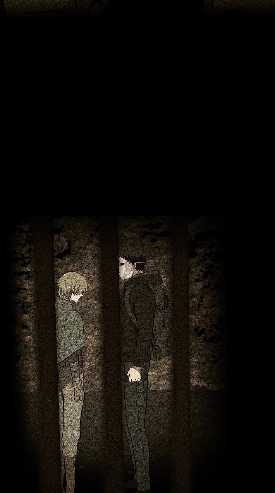 Read Second Life Ranker Manga Online