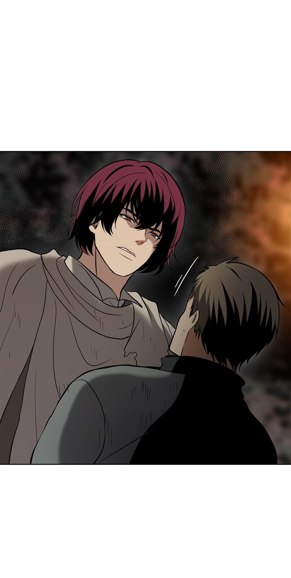 Read Second Life Ranker Manga Online