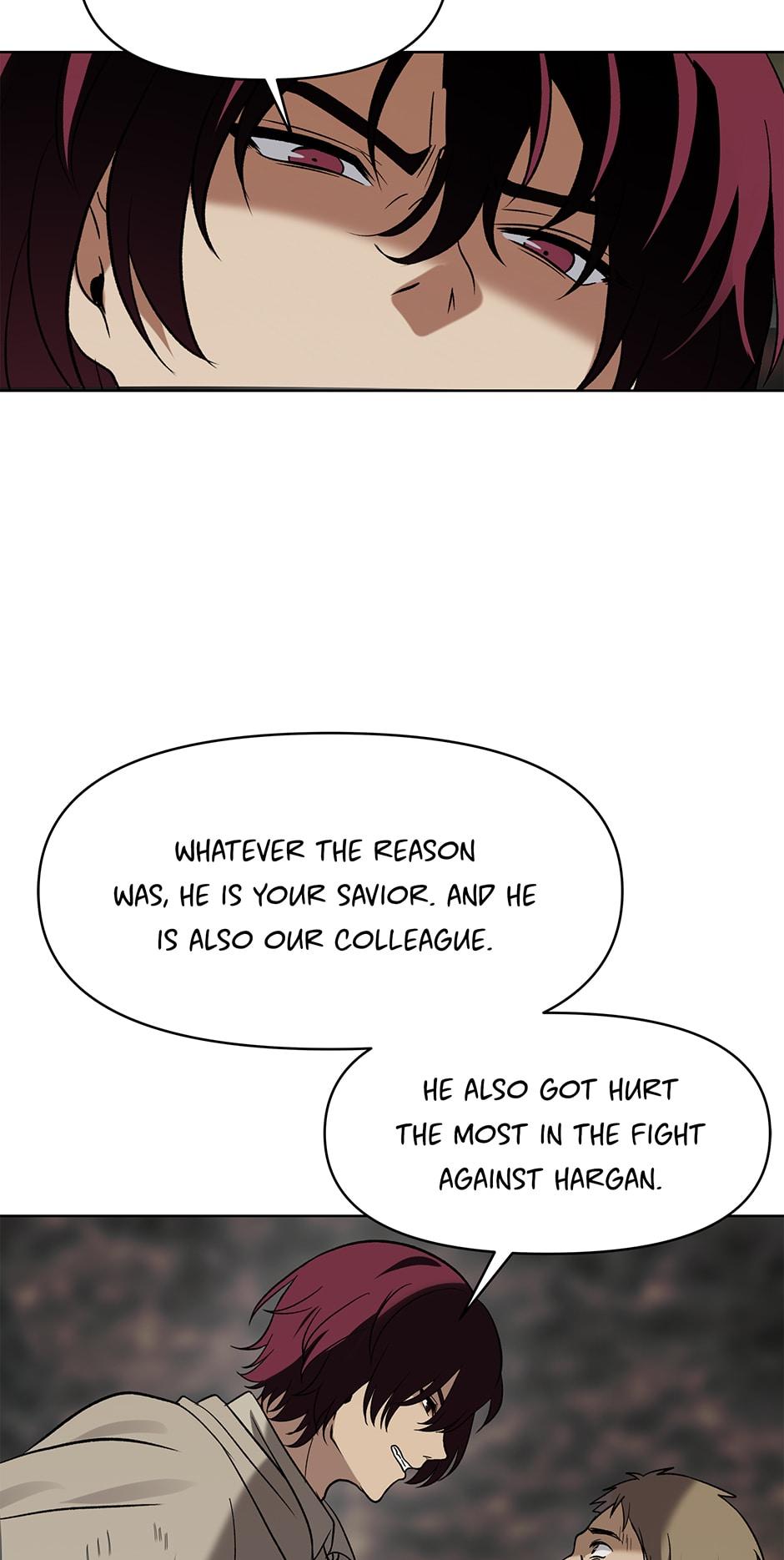 Read Second Life Ranker Manga Online