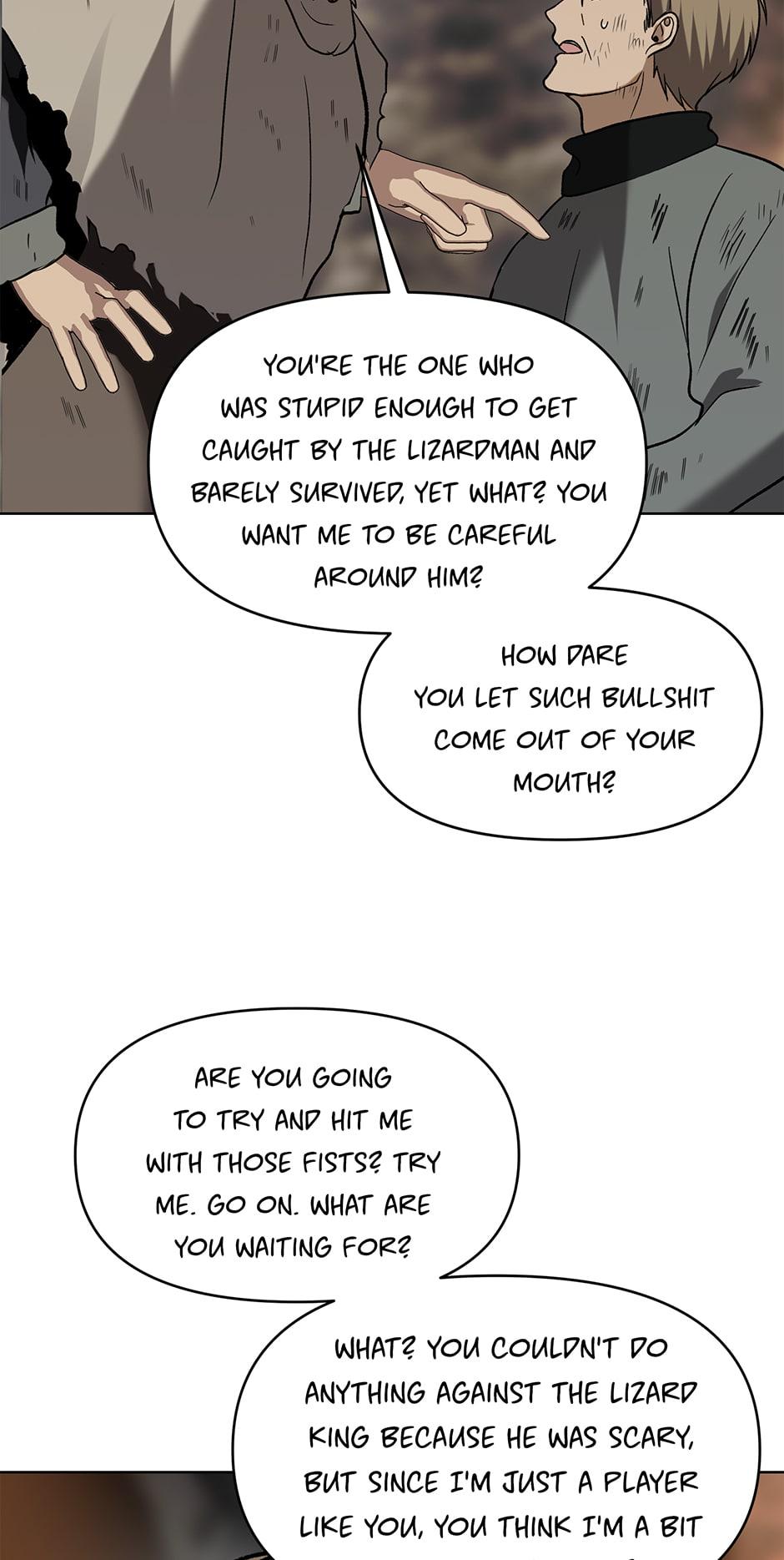 Read Second Life Ranker Manga Online