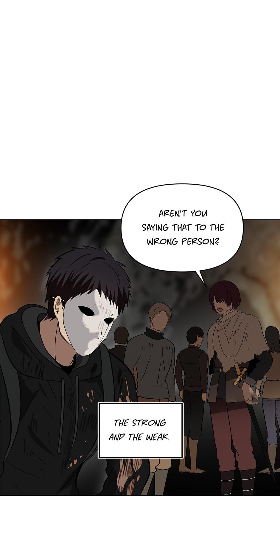 Read Second Life Ranker Manga Online