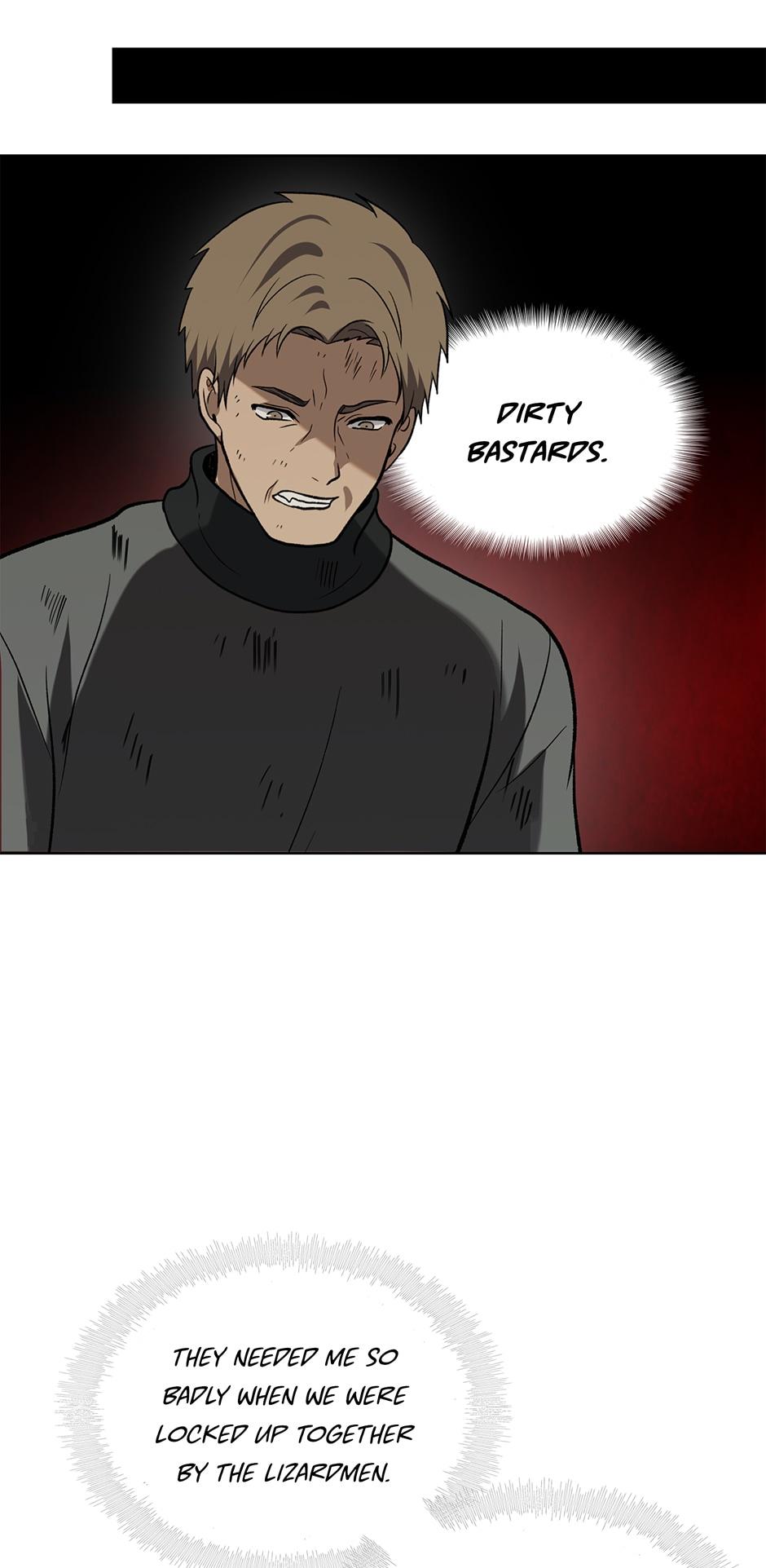 Read Second Life Ranker Manga Online