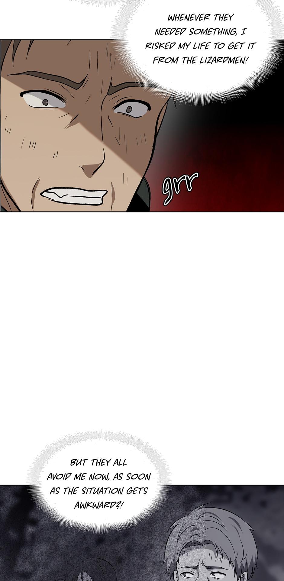 Read Second Life Ranker Manga Online