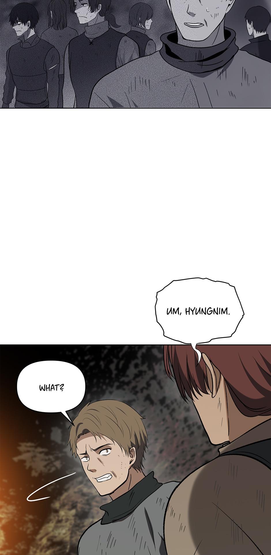 Read Second Life Ranker Manga Online