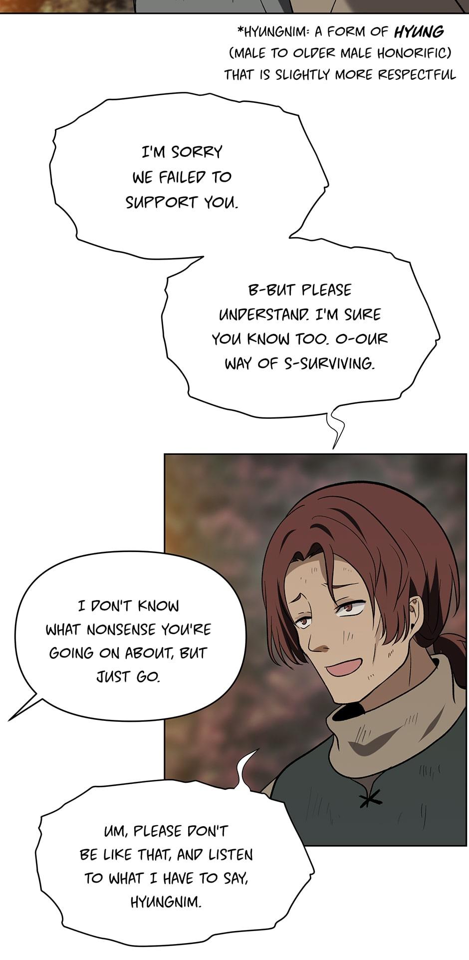 Read Second Life Ranker Manga Online