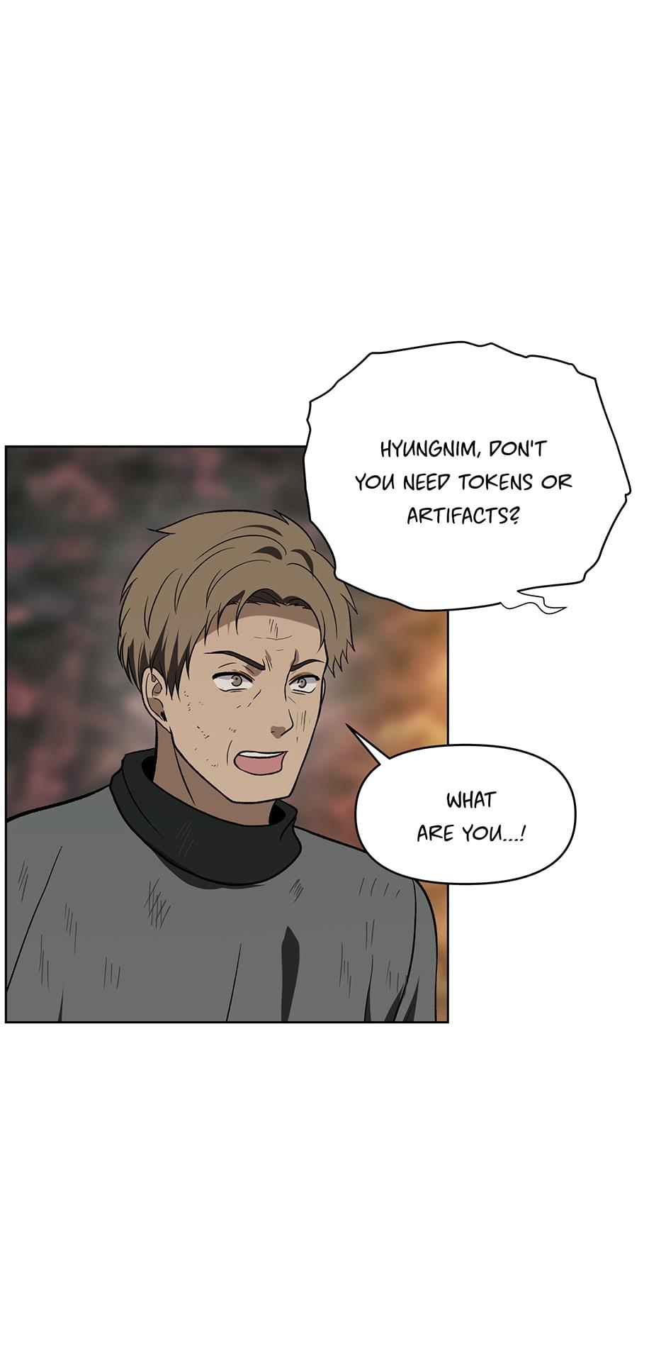 Read Second Life Ranker Manga Online