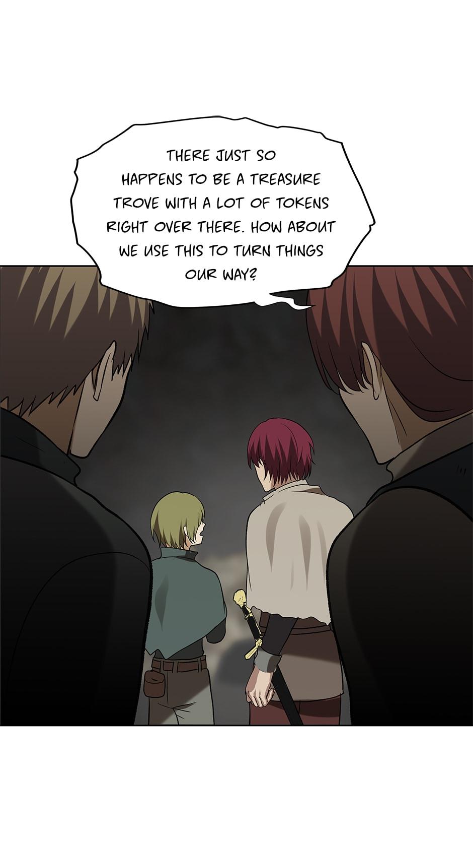 Read Second Life Ranker Manga Online