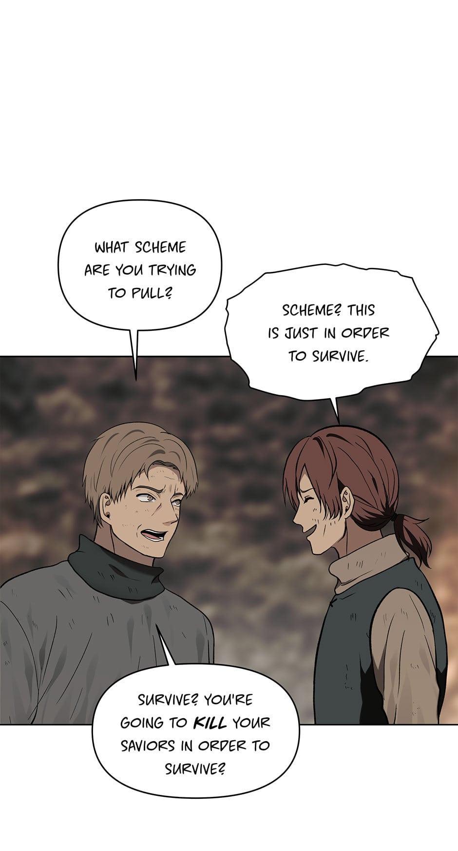 Read Second Life Ranker Manga Online