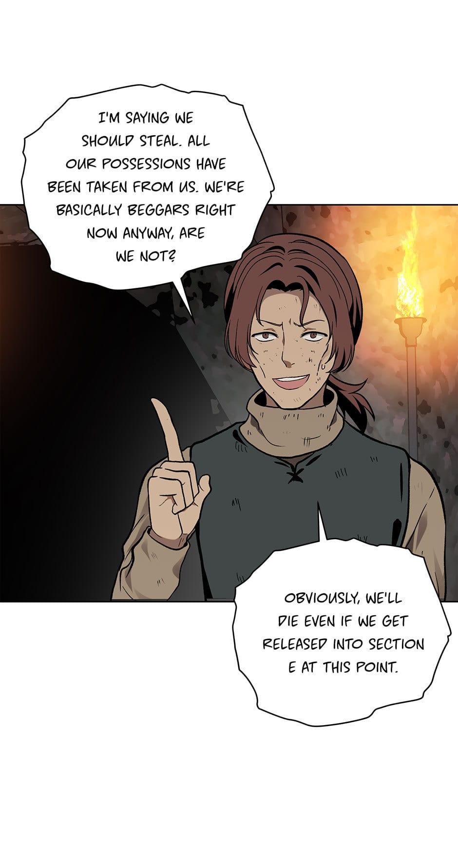 Read Second Life Ranker Manga Online