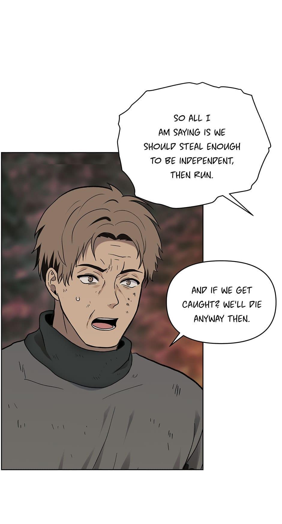 Read Second Life Ranker Manga Online