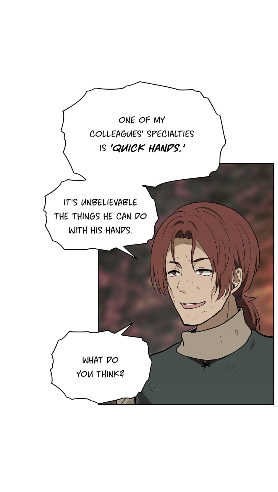 Read Second Life Ranker Manga Online